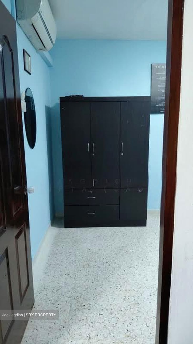 Blk 505 Cheng San Crest (Ang Mo Kio), HDB 3 Rooms #570598511